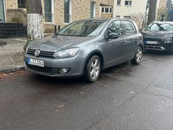 Grau Gebraucht 2011 VW Golf VI Edition Limousine | 6.999 € (Fairer Preis)