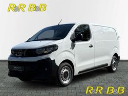 Weiss Gebraucht 2025 Opel Vivaro Edition Van | 26.950 € (Fairer Preis)