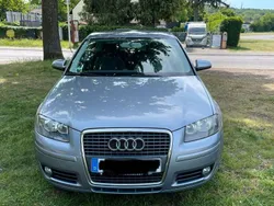 Gebraucht 2006 Audi A3 Limousine | 4.999 € (Etwas zu teuer)