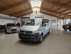 Reflexsilber Gebraucht 2020 VW T6.1 Van | 31.650 €