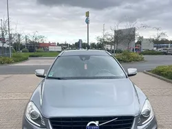 Grau Gebraucht 2015 Volvo XC60 R-Design SUV | 16.500 € (Guter Preis)