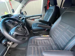 Orange Gebraucht 2018 VW T6 Van | 18.500 € (Guter Preis)