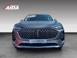 Grau Gebraucht 2024 Wey 05 Premium SUV | 45.990 € (Fairer Preis)