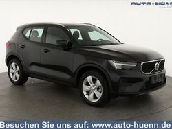 Onyx black metallic Neu 2025 Volvo XC40 Core SUV | 36.495 €