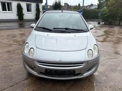 Grau Gebraucht 2006 Smart ForFour Kleinwagen | 1.999 € (Fairer Preis)