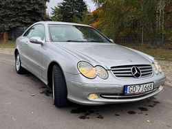 Gebraucht 2002 Mercedes CLK320 Elegance Coupé | 2.450 € (Teuer)