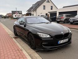 Schwarz Gebraucht 2013 BMW 640 Sport Line Coupé | 22.999 € (Fairer Preis)