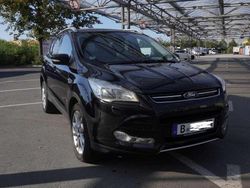 Gebraucht 2014 Ford Kuga Individual SUV | 7.000 € (Guter Preis)