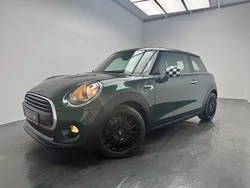 British racing green ii metall Gebraucht 2019 Mini ONE Kleinwagen | 12.870 € (Guter Preis)