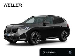 Grau Neu 2025 BMW X3 M Sport SUV | 58.990 € (Superpreis)
