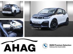 Weiß Gebraucht 2022 BMW i3 Performance Limousine | 23.440 € (Fairer Preis)