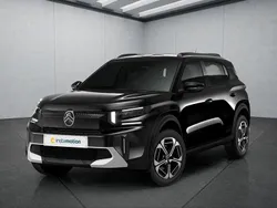 Schwarz Neu 2025 Citroën C3 Aircross SUV | 27.099 € (Fairer Preis)