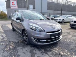Gebraucht 2012 Renault Scénic III Bose Edition Van / Kleinbus | 5.790 € (Etwas zu teuer)