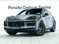 Grau Gebraucht 2025 Porsche Cayenne SUV | 109.409 € (Fairer Preis)