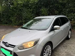 Gebraucht 2011 Ford Focus Titanium Limousine | 2.200 € (Fairer Preis)
