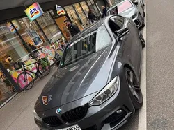 Gebraucht 2014 BMW 435 M Performance Limousine | 15.000 € (Guter Preis)