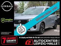 Highland grey Neu 2025 Nissan Townstar Tekna Van / Kleinbus | 30.290 € (Guter Preis)