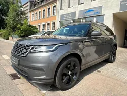 Grau Gebraucht 2020 Land Rover Range Rover Velar SE SUV | 24.550 € (Superpreis)