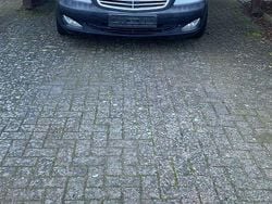Schwarz Gebraucht 2008 Mercedes S500 Limousine | 10.500 € (Superpreis)