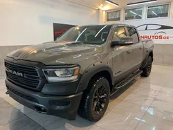 Rot Gebraucht 2024 Dodge Ram Abholung | 65.450 € (Teuer)