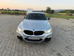 Silber Gebraucht 2015 BMW 335 Gran Turismo M Sport Limousine | 18.000 € (Etwas zu teuer)