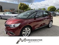 Rot Gebraucht 2019 Renault Scénic IV LIMITED Van / Kleinbus | 11.999 € (Superpreis)