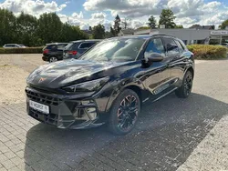 Schwarz Neu 2025 Cupra Terramar VZ SUV | 45.450 € (Guter Preis)