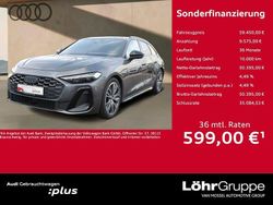 Daytonagrau perleffekt Gebraucht 2024 Audi A5 S-Line Coupé | 59.450 € (Fairer Preis)