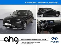 Phantom black Neu 2025 Hyundai Bayon Select SUV | 20.999 € (Guter Preis)