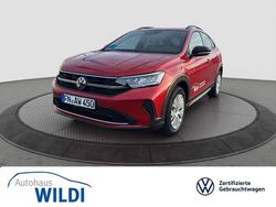 Rot Gebraucht 2025 VW Taigo SUV | 28.990 € (Teuer)