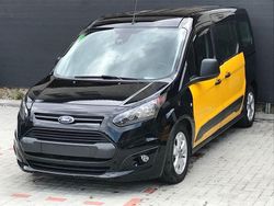Gebraucht 2018 Ford Tourneo Connect Trend Van / Kleinbus | 4.600 €