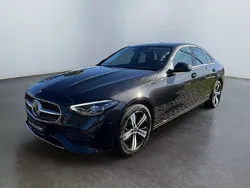 Gebraucht 2024 Mercedes C220 | 39.770 € (Fairer Preis)