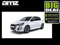 Lack weiss banquise/typ aussen Neu 2024 Peugeot 208 Allure Top Kleinwagen | 22.690 € (Fairer Preis)