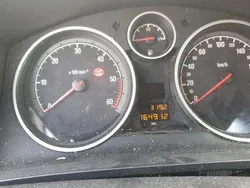 Blau Gebraucht 2006 Opel Zafira Van / Kleinbus | 4.150 € (Etwas zu teuer)