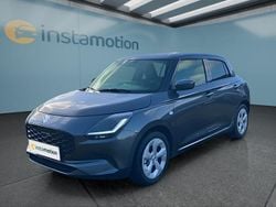 Grau Neu 2025 Suzuki Swift Comfort Kleinwagen | 18.149 €