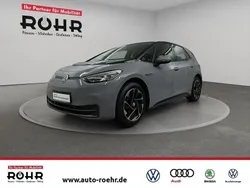 Mondsteingrau Gebraucht 2021 VW ID.3 Pro Performance Kleinwagen | 21.890 € (Fairer Preis)
