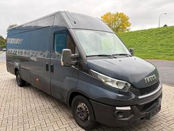 Grau Gebraucht 2015 Iveco Daily | 6.850 €