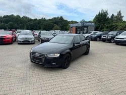 Schwarz Gebraucht 2015 Audi A4 Attraction Limousine | 13.990 € (Fairer Preis)