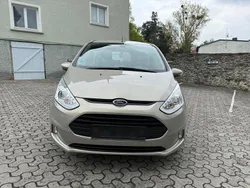 Grau Gebraucht 2013 Ford B-MAX Van / Kleinbus | 5.150 € (Guter Preis)
