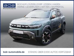 Zedergrün Neu 2025 Dacia Duster Extreme SUV | 31.930 € (Teuer)
