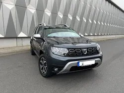 Grau Gebraucht 2019 Dacia Duster Prestige SUV | 13.899 € (Guter Preis)