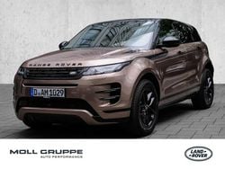 Braun Gebraucht 2024 Land Rover Range Rover evoque SUV | 47.950 € (Fairer Preis)