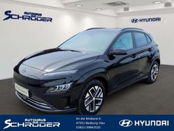 Phantom black Gebraucht 2023 Hyundai Kona Advantage SUV | 32.990 €