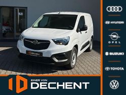 Neu 2024 Opel Combo-e Life Basis | 22.919 € (Superpreis)