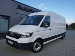 Weiß Gebraucht 2022 MAN TGE Van | 42.450 €