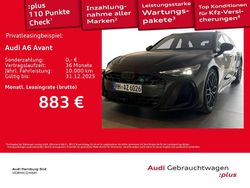 Madeirabraun metallic Gebraucht 2025 Audi A6 Ambiente Kombi | 69.770 € (Guter Preis)