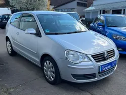 Silber Gebraucht 2009 VW Polo Comfortline Limousine | 4.350 € (Fairer Preis)
