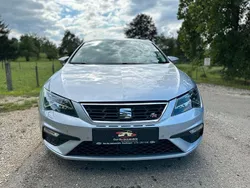 Silber Gebraucht 2019 Seat Leon FR Limousine | 16.900 € (Guter Preis)