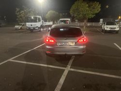 Silber Gebraucht 2008 Ford Mondeo Kombi | 2.600 € (Guter Preis)