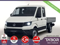 Weiß Neu 2024 VW Crafter Van | 41.188 € (Superpreis)